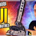 Frein à main Heusinkveld