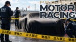 Project Motor Racing DLC retiré