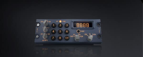 WinCTRL 32 TCAS