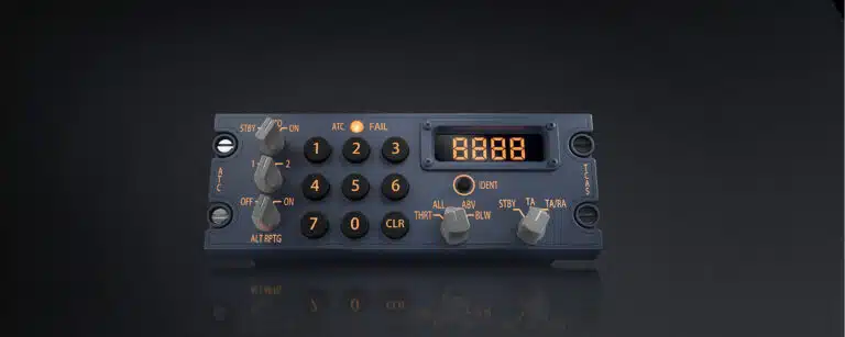 WinCTRL 32 TCAS