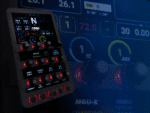 Heusinkveld DisplayDash