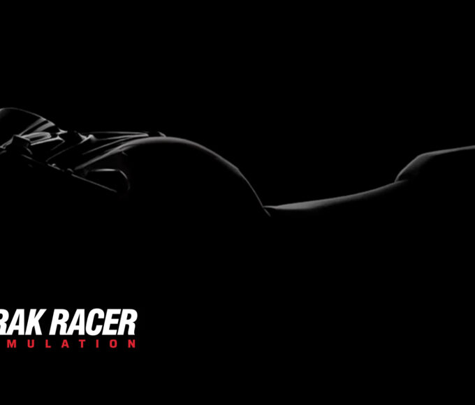 trak racer moto