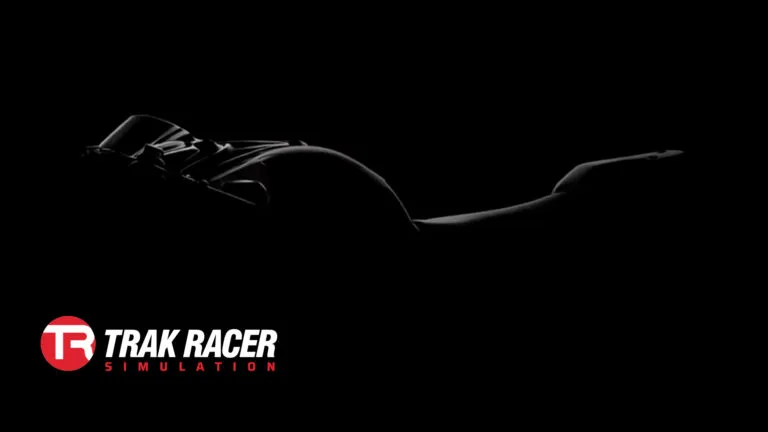 trak racer moto