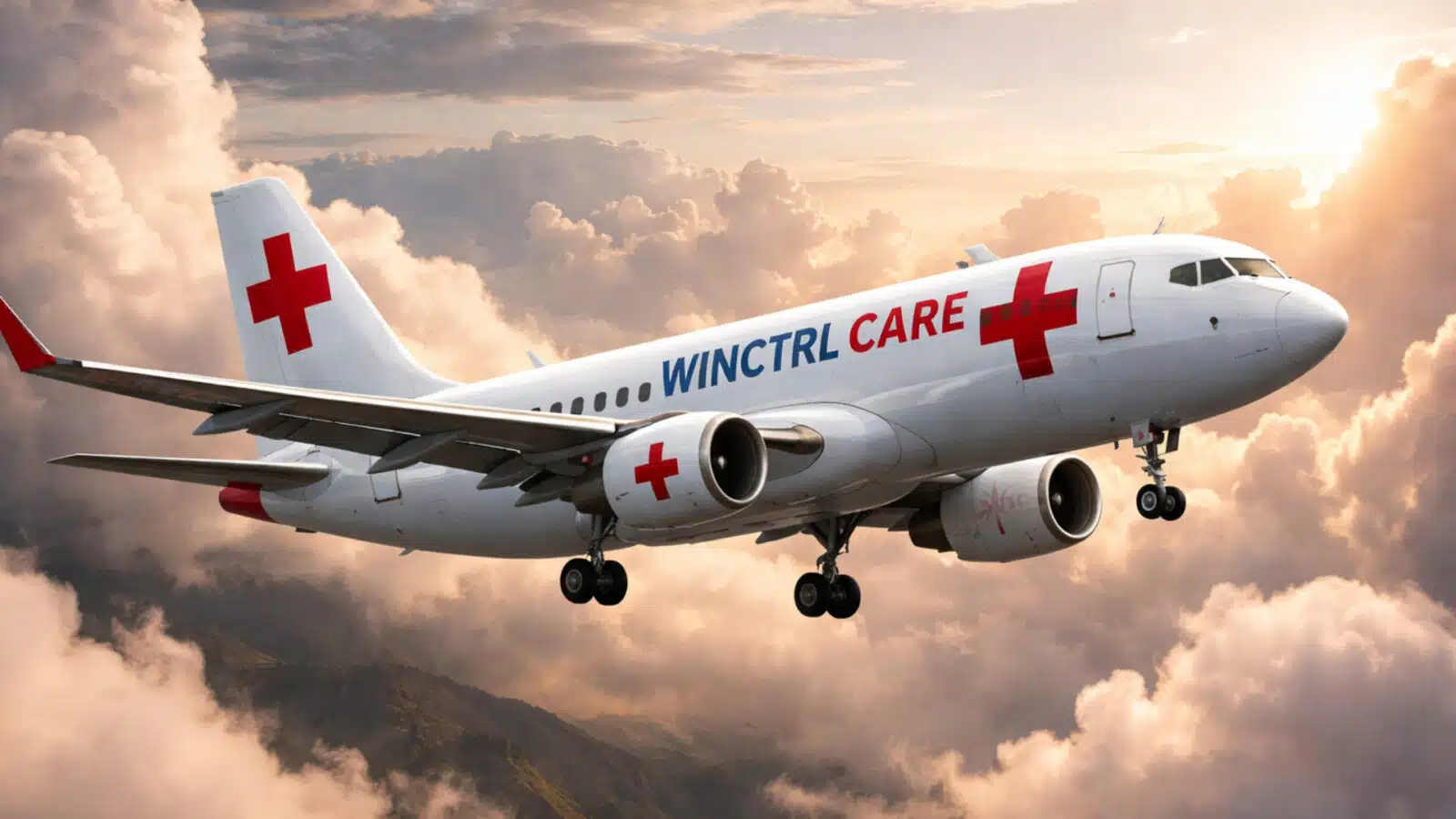 WINCTRL CARE