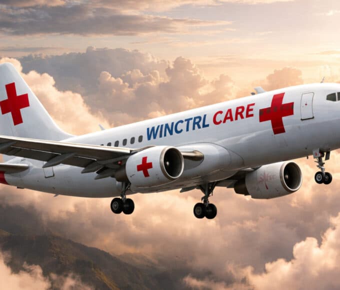 WINCTRL CARE