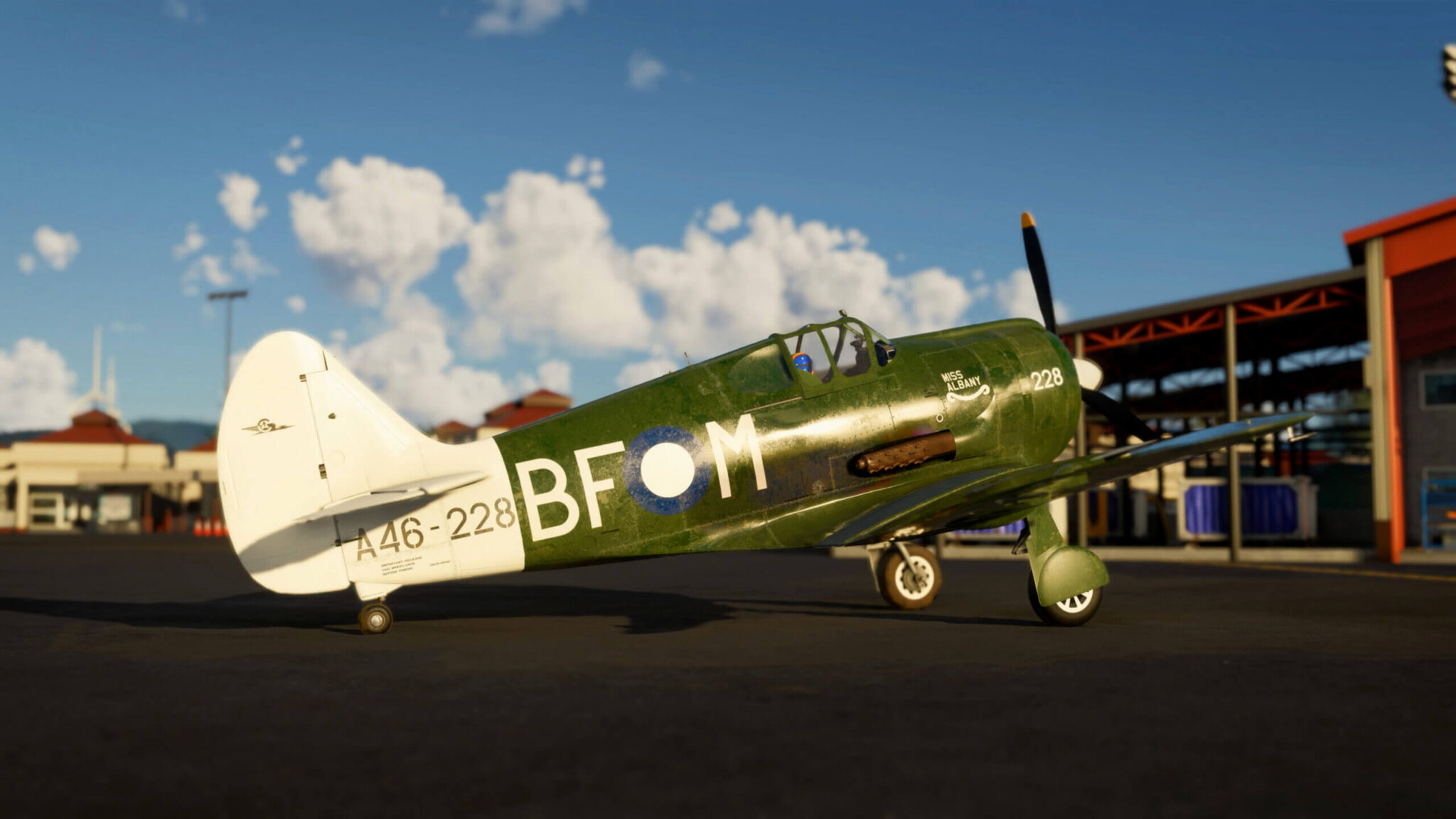 MSFS 2024 – World Update 21