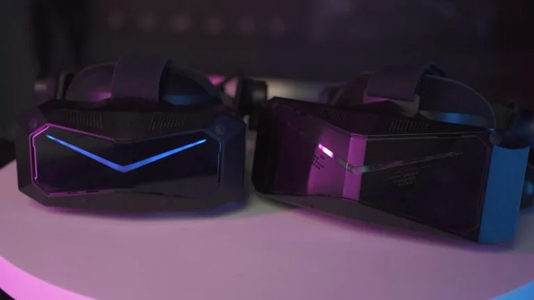 Pimax : 12 mois d'iRacing offerts, au moment où les prix grimpent !