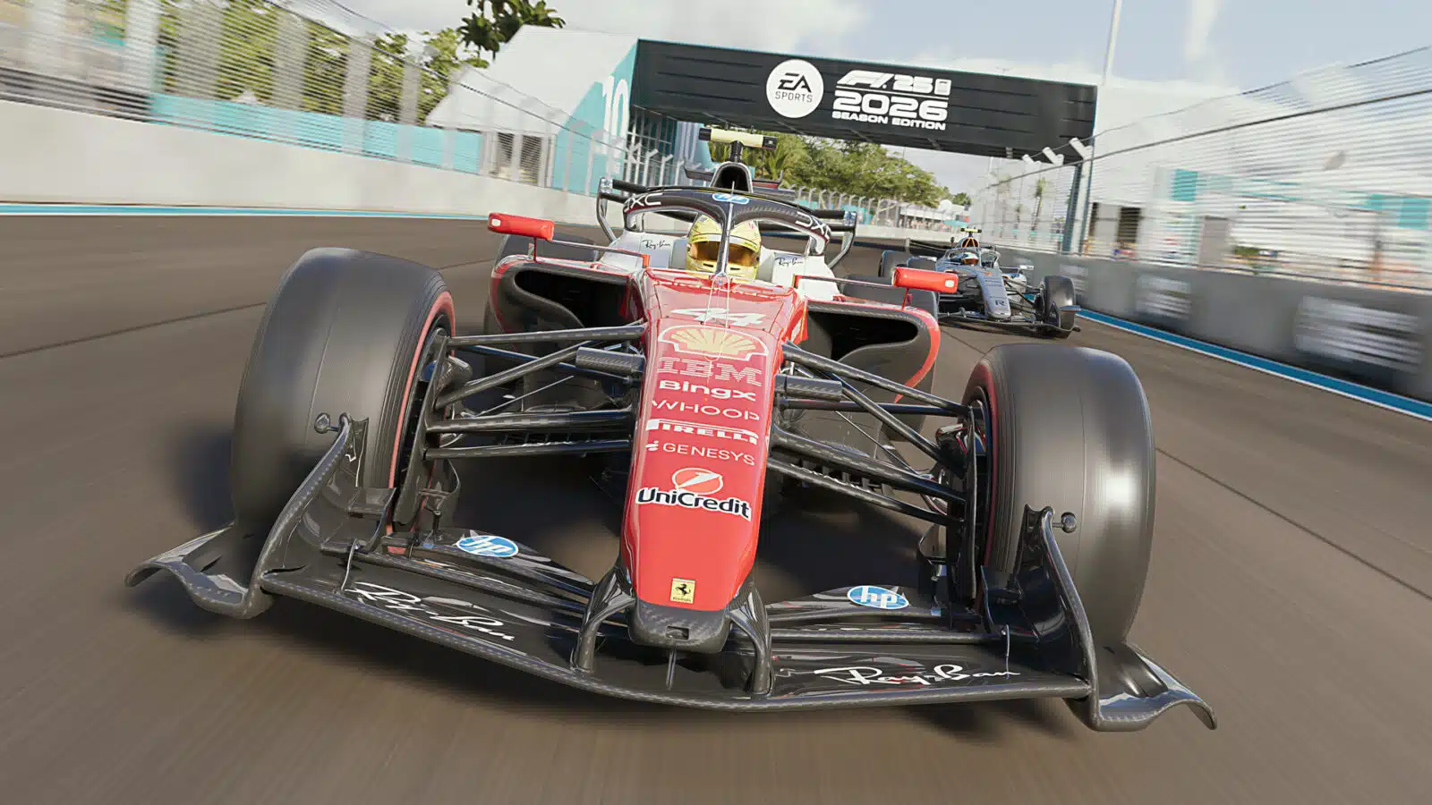 F1 25 Saison 26 : nouvelles écuries, F1, règles, nouveaux pilotes, circuits...