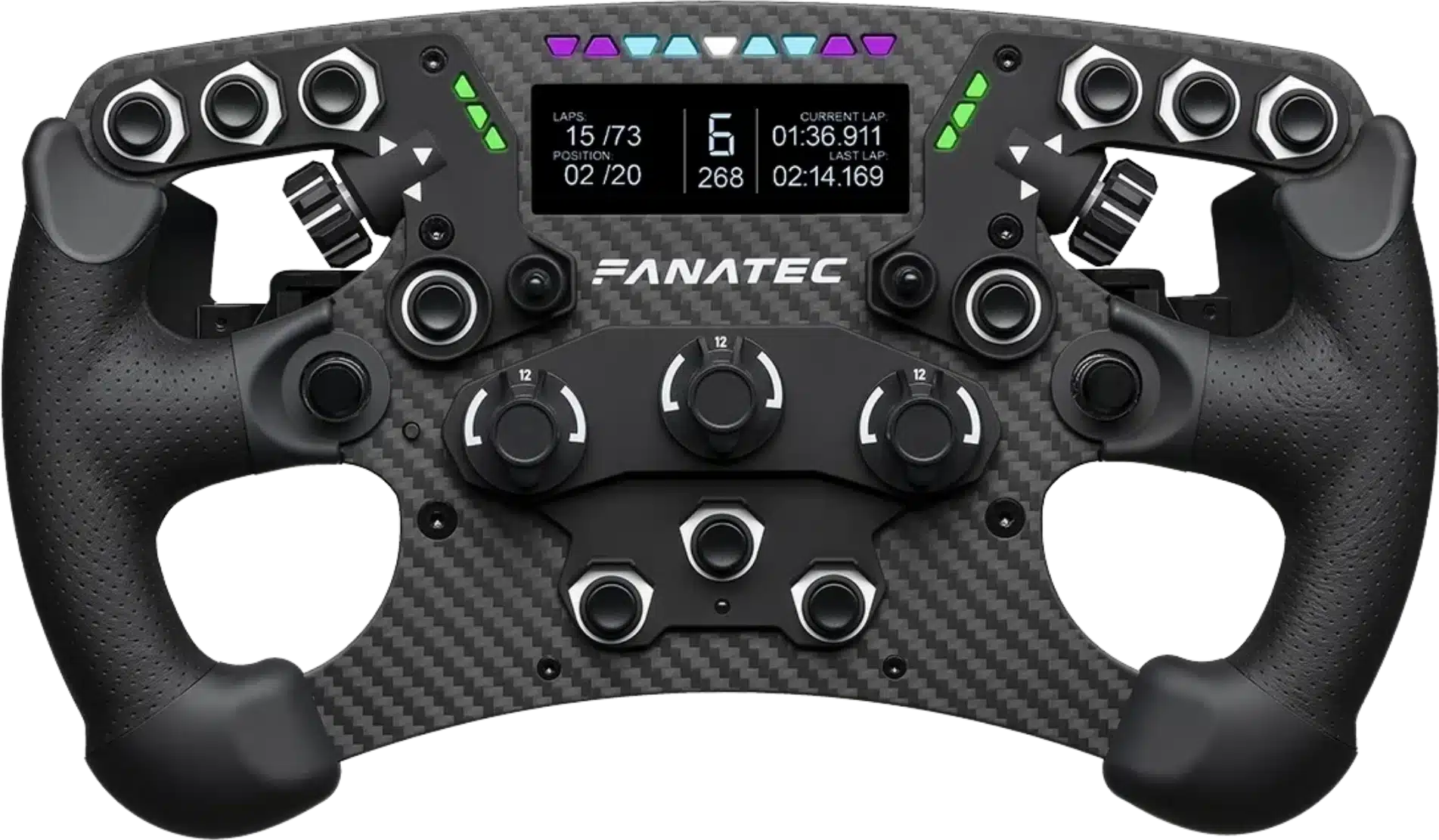 CLUBSPORT FORMULA V3