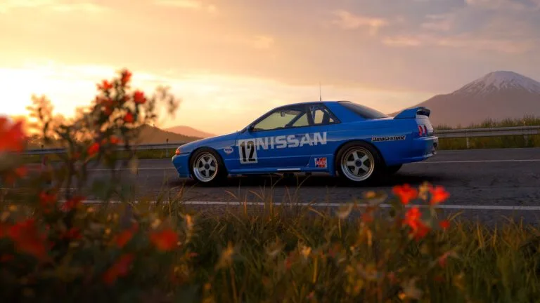 Forza Horizon 6 : Car Pass débute avec une Nissan Skyline GT-R