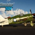 MSFS 2024 – World Update 21