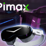 Comparatif Pimax