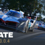 Project Motor Racing 2.0.0.4