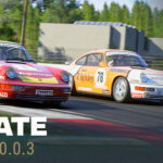Project Motor Racing patch 2.0.0.3