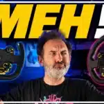 Thrustmaster EVO test
