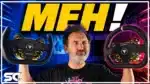 Thrustmaster EVO test