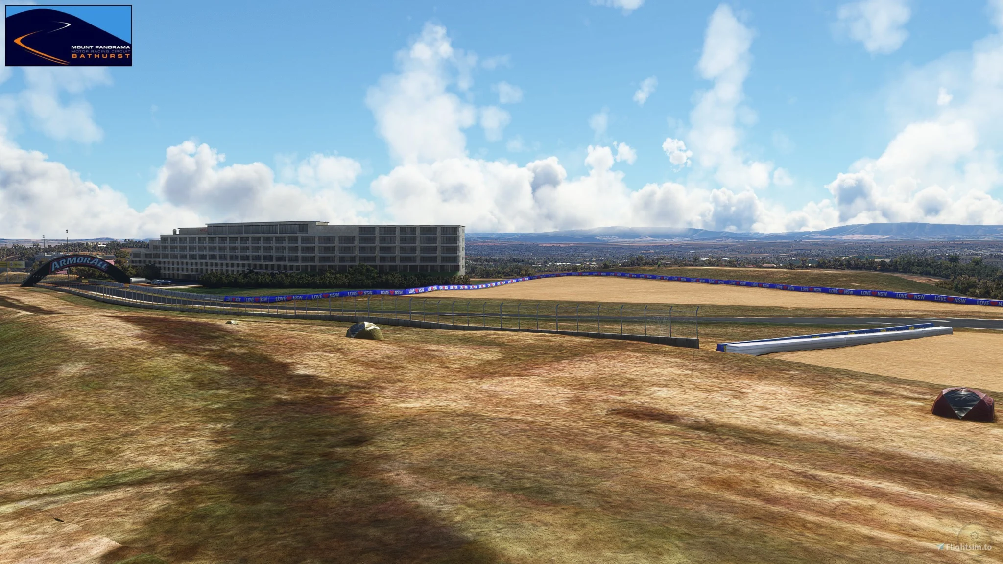 MSFS 2024 – World Update 21