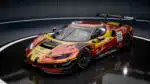 Assetto Corsa Competizione sur PS5 et Xbox Series après la mise à jour GT World Challenge 2025