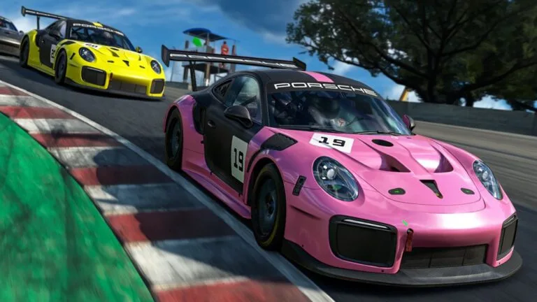 Assetto Corsa EVO présente son Safety Rating unique