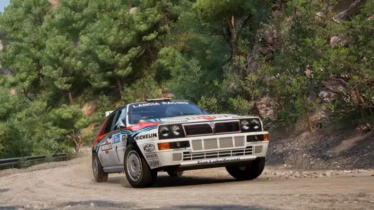 Assetto Corsa Rally 0.5 : nouveau Rallye de Grèce et serveurs multijoueurs