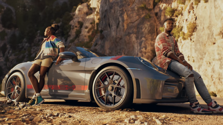 Clutch : du spectacle en open-world, dans le sud de la France