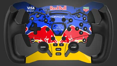 Lovely Stickers : nouvelles livrées pour vos volants et vos setups