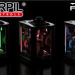 Virpil FlightSim expo 26