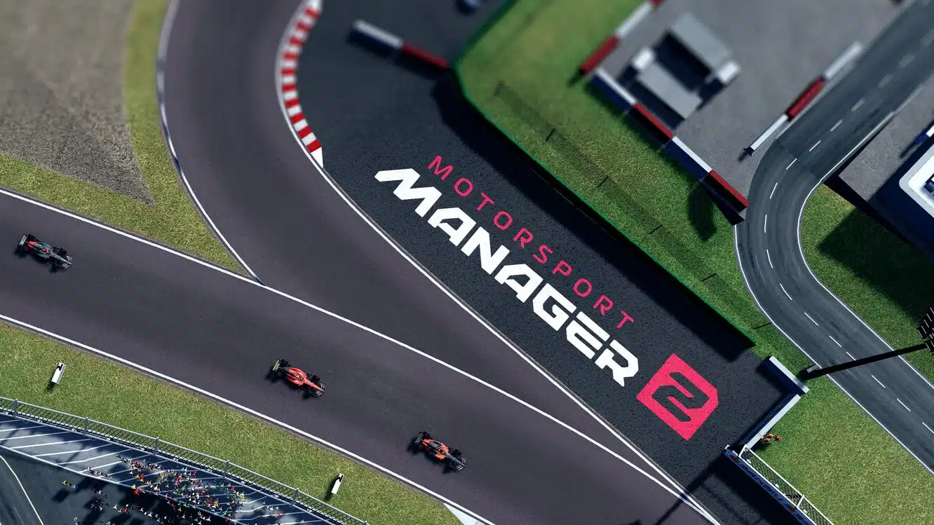 Super Woden GP 3, #DRIVE Rally, Motorsport Manager 2 : les brèves simracing de la semaine 27