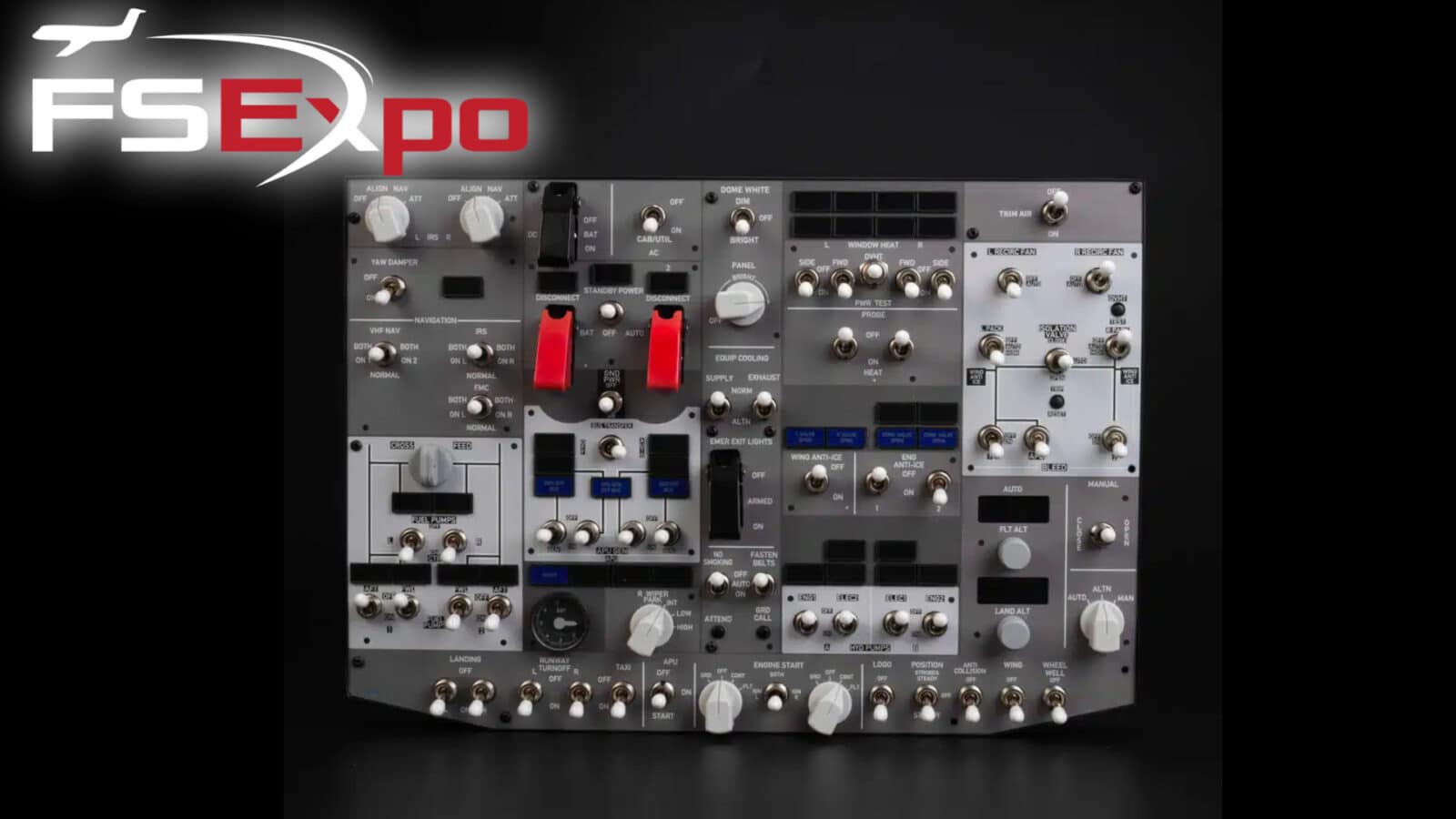 FSE 26