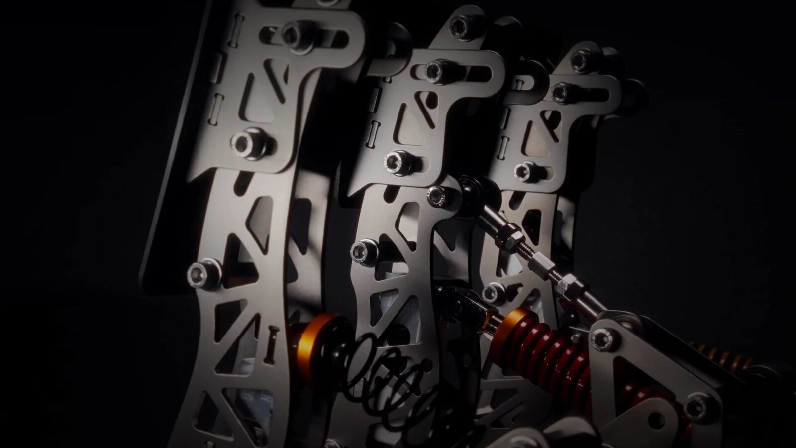 Vector X : le pédalier Load Cell + Hall qui fait monter PXN en gamme