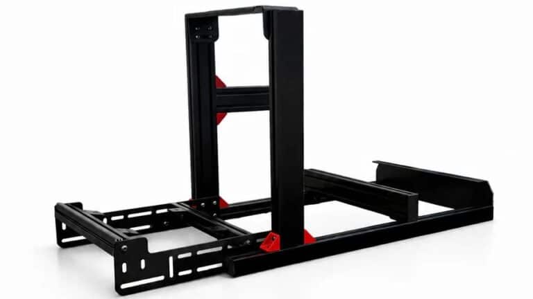 SimXPro GT : le cockpit profilé aluminium qui se veut accessible