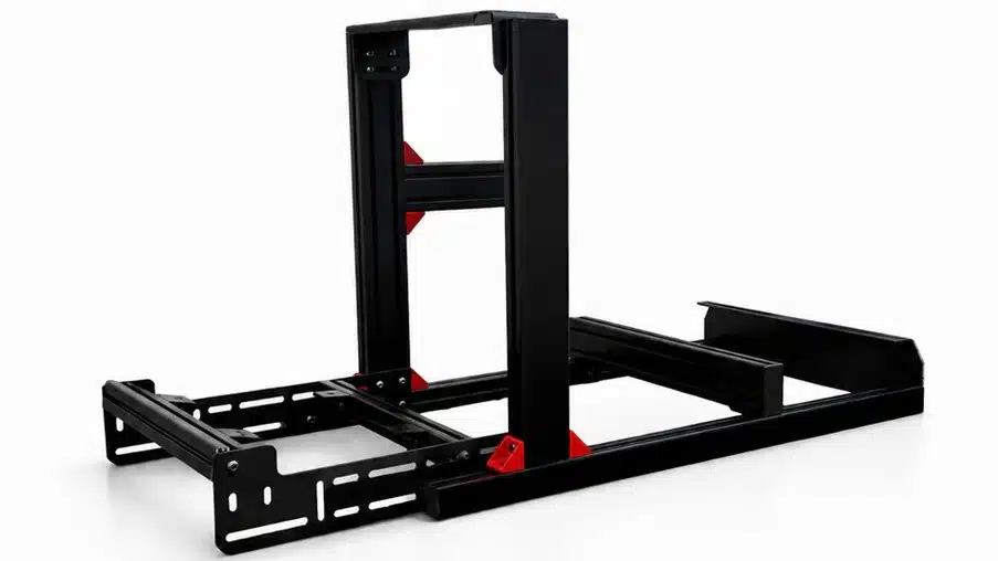 SimXPro GT : le cockpit profilé aluminium qui se veut accessible