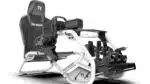 Trak Racer TR5 : cockpit simracing ET flight sim d'entrée de gamme