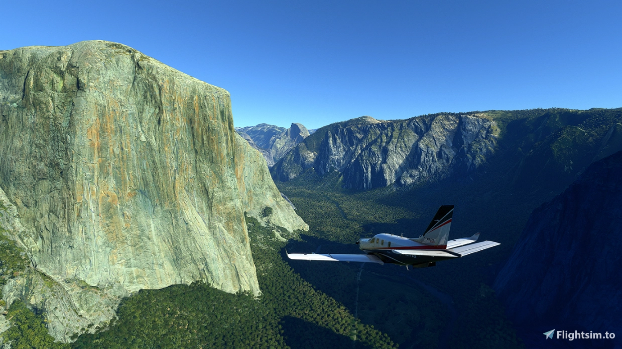 MSFS 24 World Update 22