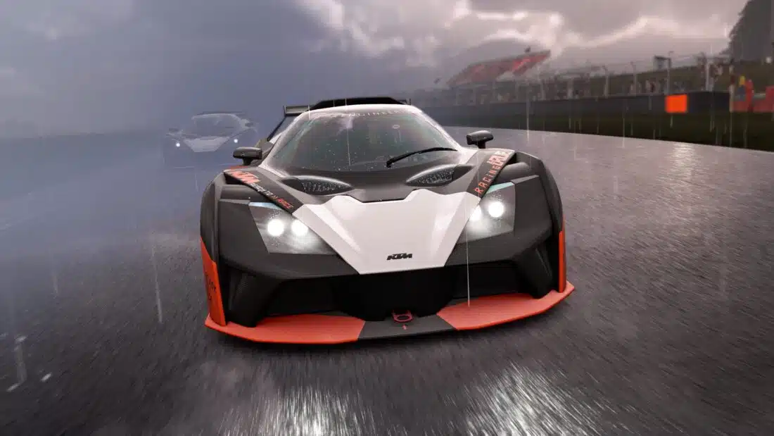 Assetto Corsa EVO 0.8 : trois nouvelles voitures, Kyalami, VR, modding…