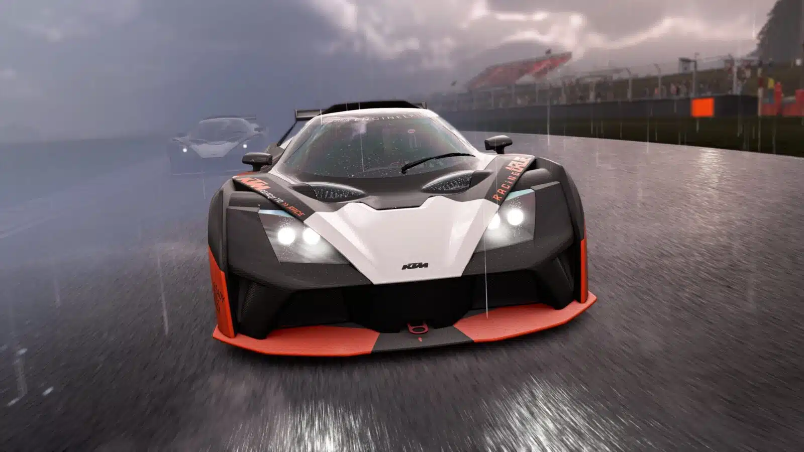 Assetto Corsa EVO 0.8 : trois nouvelles voitures, Kyalami, VR, modding…