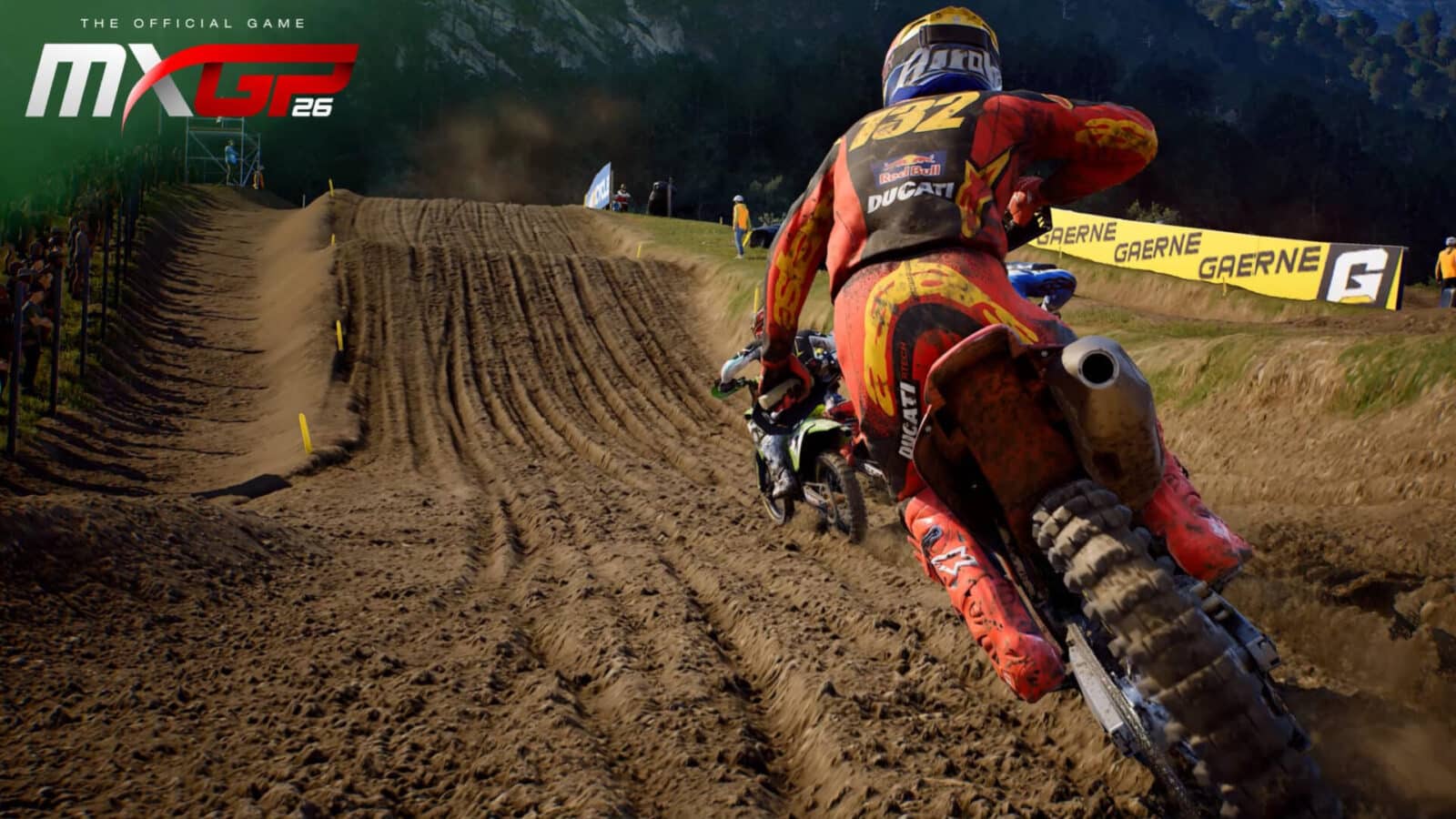 MXGP 26