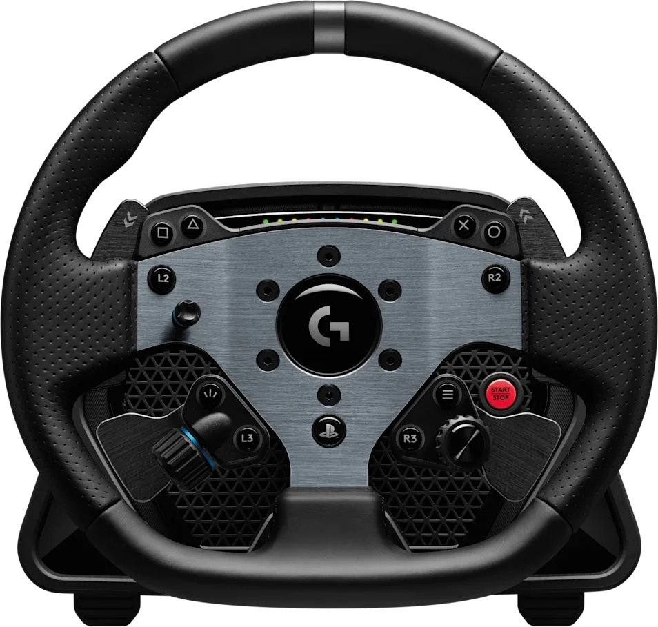 Pro Racing Wheel