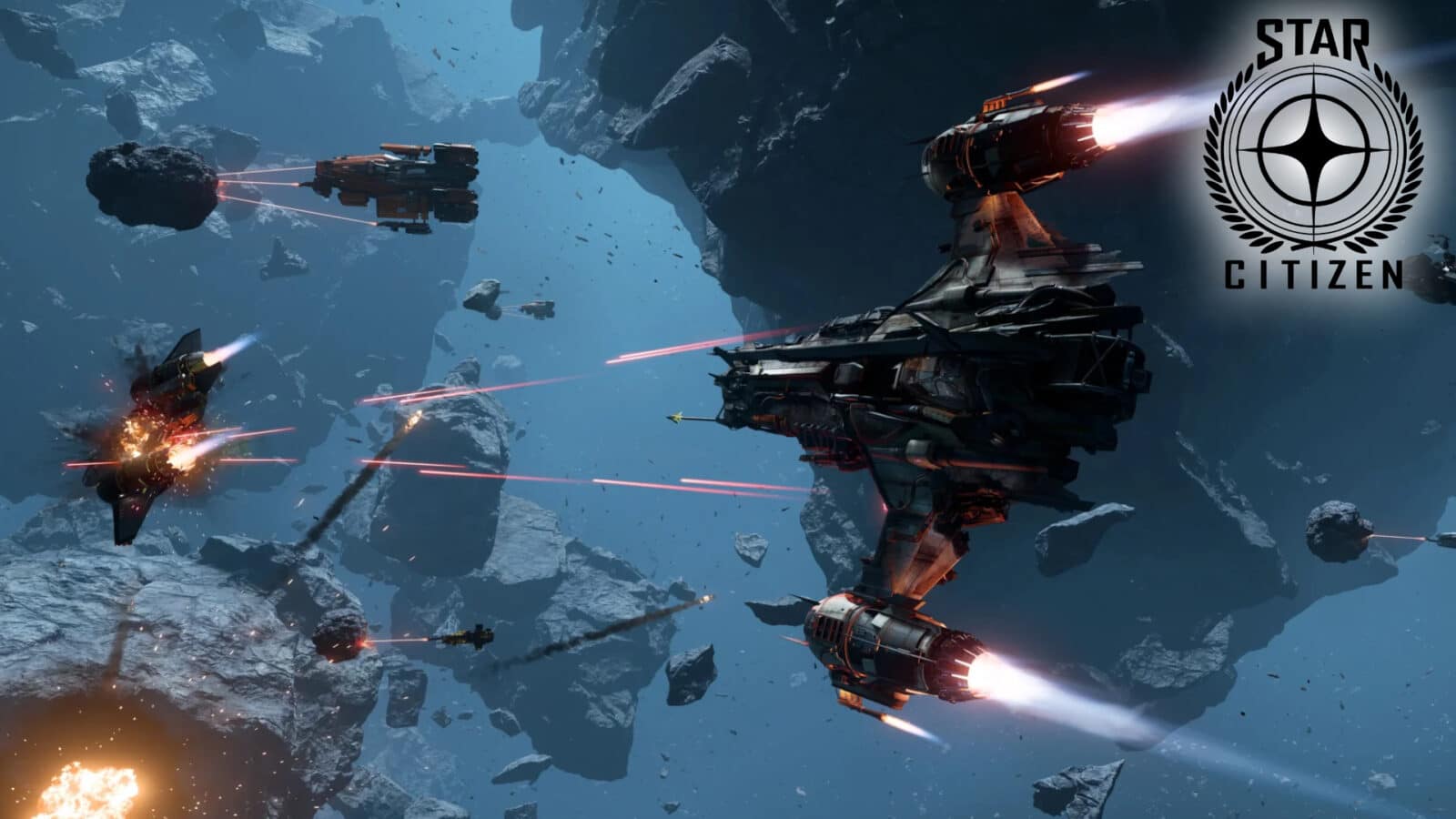 Star Citizen