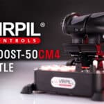 Virpil Control Mongoost