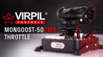 Virpil Control Mongoost