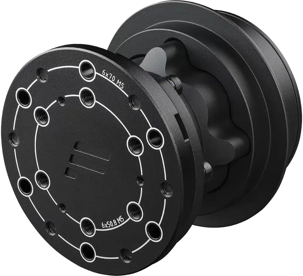 Wheel Hub