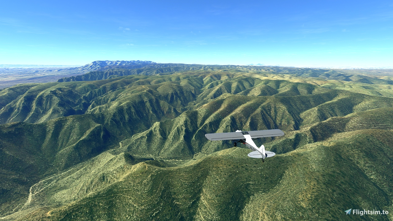 MSFS 24 World Update 22