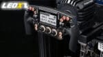 Test volant xf1 LeoXZ