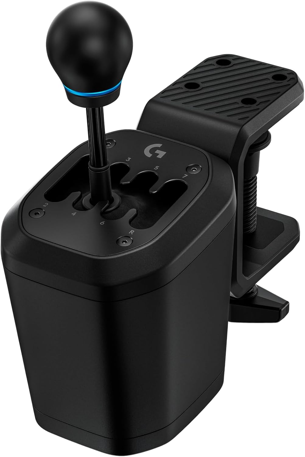 RS H-Shifter
