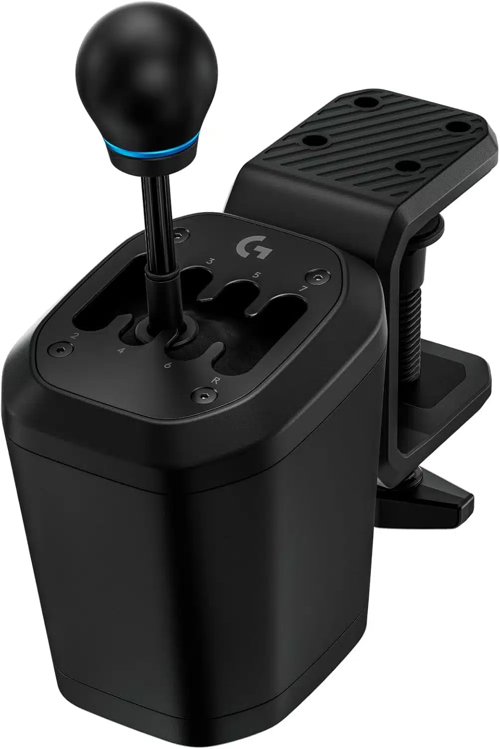 RS H-Shifter