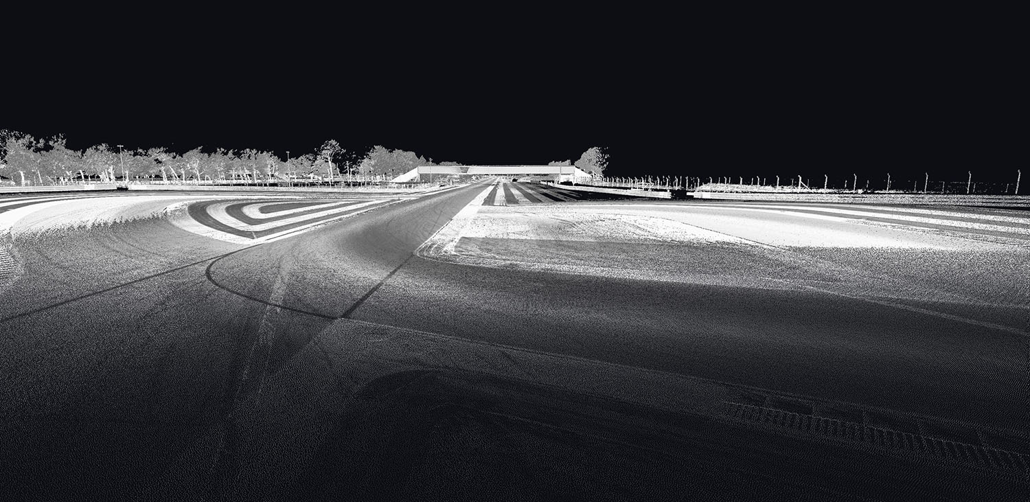 Le Circuit Paul Ricard en développement pour iRacing