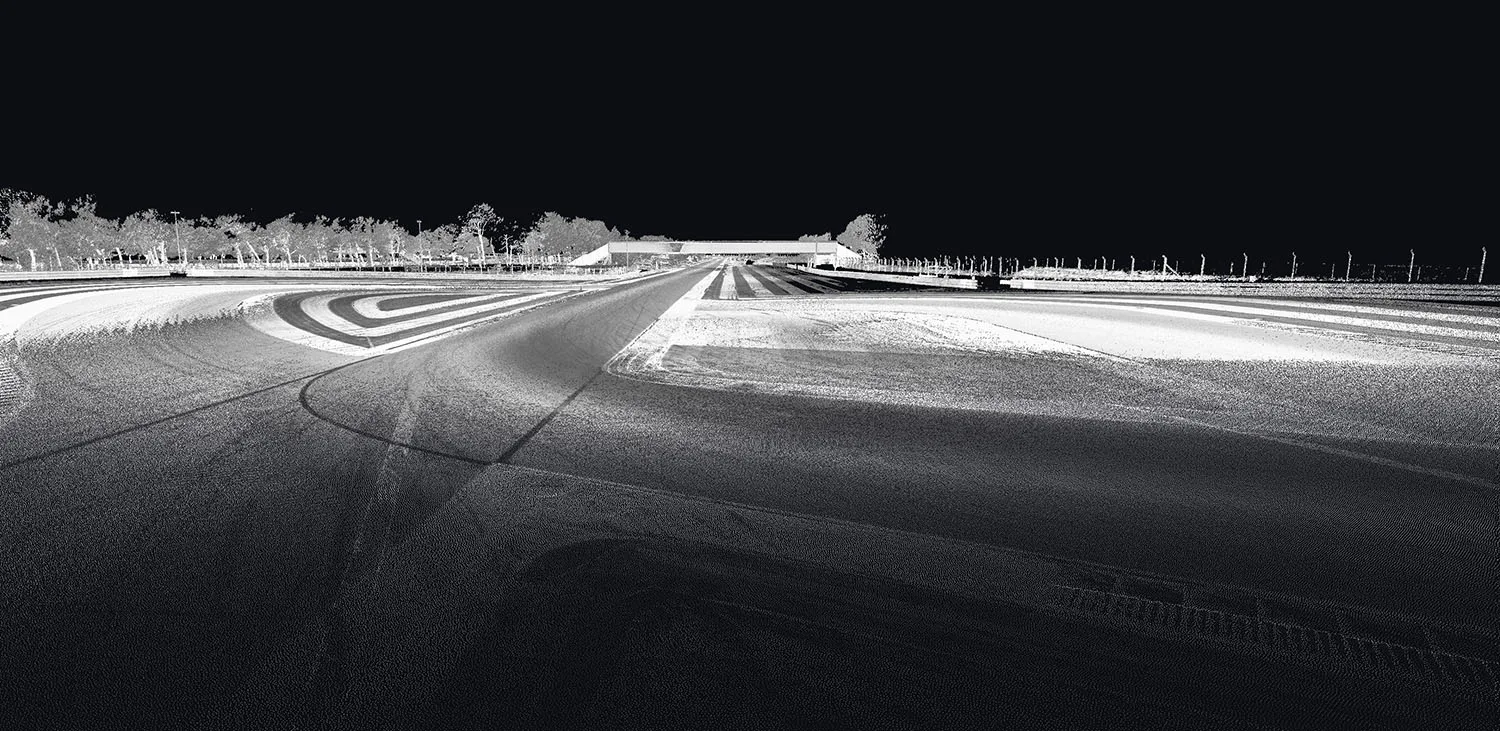 Le Circuit Paul Ricard en développement pour iRacing