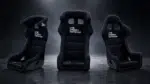 Baquets the French Simracer