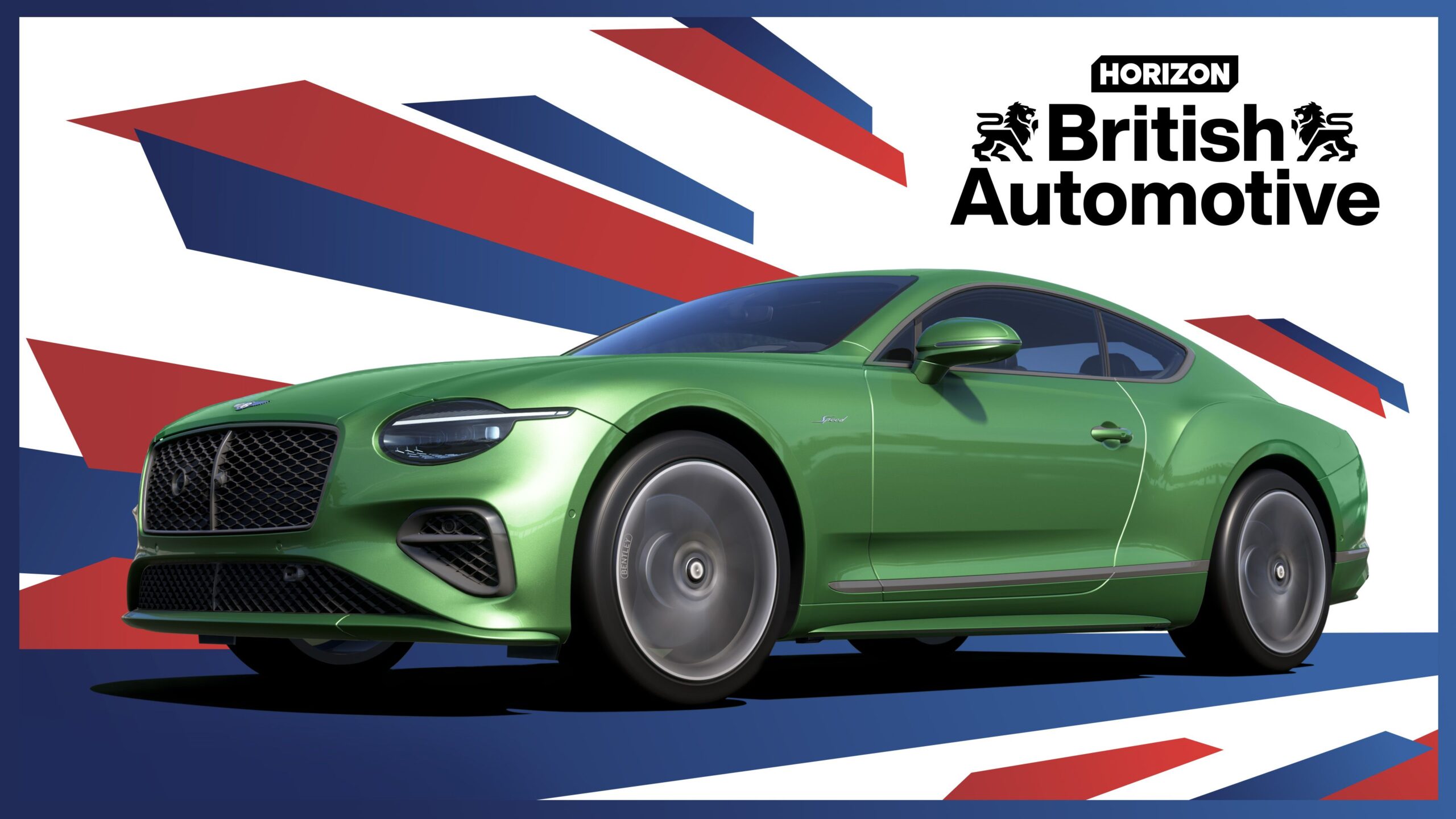 Forza Horizon 6 : une Saison 5 très britannique, et le Drift Attack